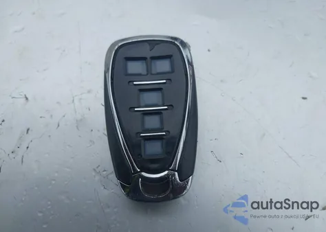 2018 Chevrolet Traverse 3Lt z USA, uszkodzony, nr VIN 1GNERHKW5JJ235542